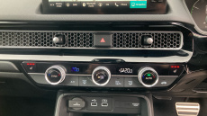 Honda Civic 2.0 eHEV Sport 5dr CVT Hybrid Hatchback